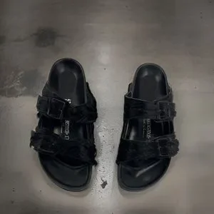 Rick Owens | Shoes | Rick Owens X Birkenstock Arizona Extro  display picture 3